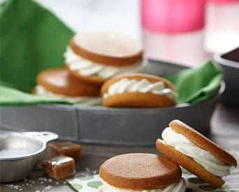 whoopie
