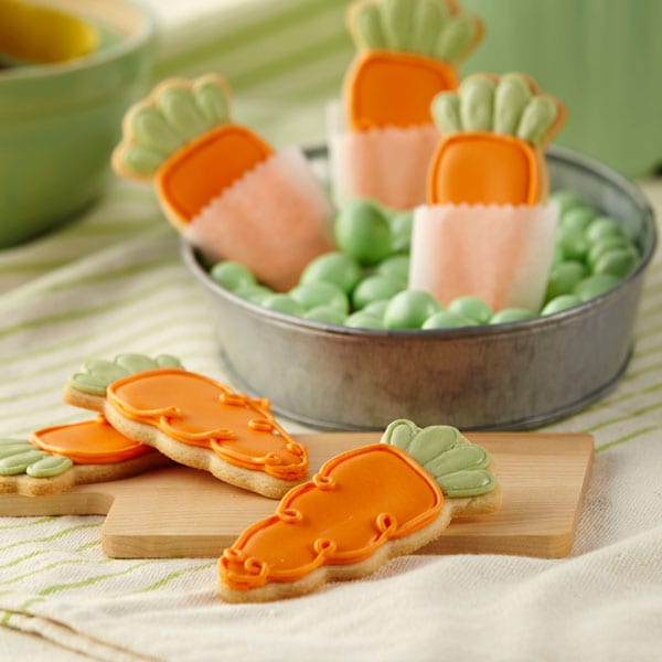 galletas-en-forma-de-zanahoria